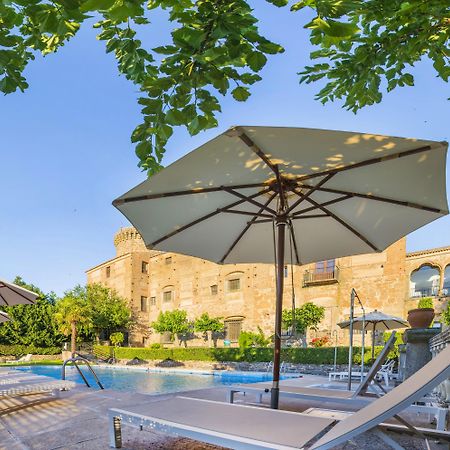 Parador De Oropesa Exterior photo